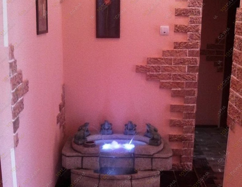 Сауна Клаксон, в Альметьевске, Тагирова, 23а | 4 | 1001sauna.com