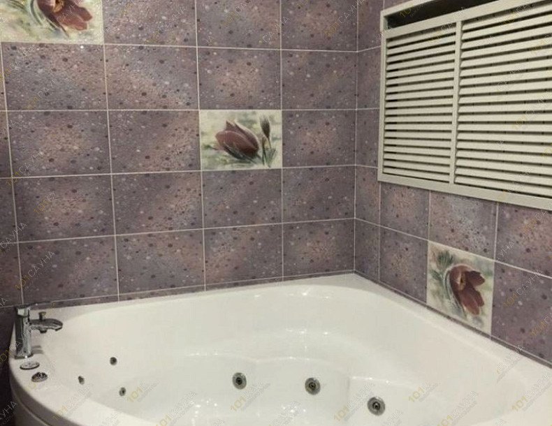 Сауна Веселый веник, в Чебоксарах, Тракторостроителей, 11 а (здание "Газировки") | 2 | 1001sauna.com