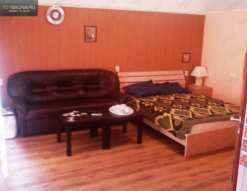 Сауна Клаксон, в Альметьевске, Тагирова, 23а | 5 | 1001sauna.com