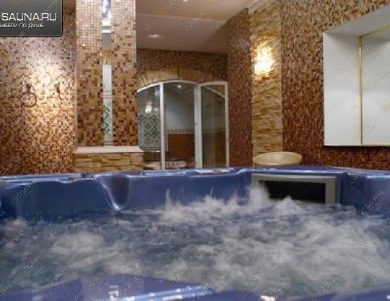 Сауна Сахара, в Нижнем Новгороде, Проспект Ленина, 54А | Зал  | 1001sauna.com