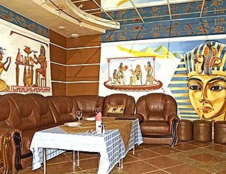 Сауна Сахара, в Нижнем Новгороде, Проспект Ленина, 54А | зал 1 | 1001sauna.com