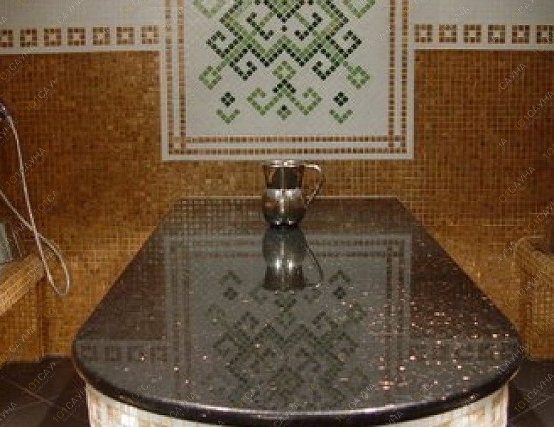 Сауна Сахара, в Нижнем Новгороде, Проспект Ленина, 54А | зал 2 | 1001sauna.com