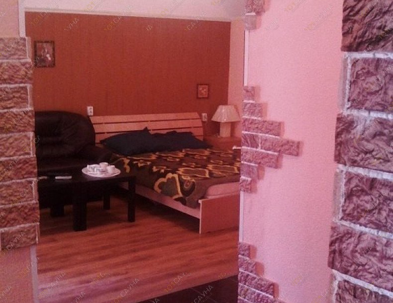 Сауна Клаксон, в Альметьевске, Тагирова, 23а | 6 | 1001sauna.com