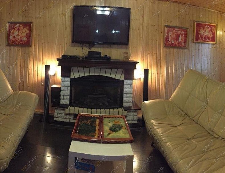 Гостевой дом Карелия, в Йошкар-Оле, г. Йошкар-Ола, ул. Советская, 47/14 | Интерьер | 1001sauna.com