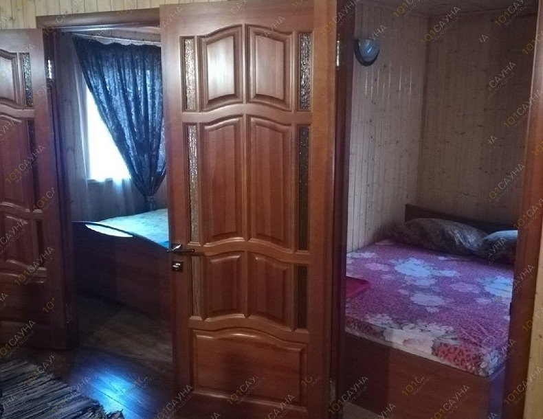 Гостевой дом Карелия, в Йошкар-Оле, г. Йошкар-Ола, ул. Советская, 47/14 | Интерьер | 1001sauna.com