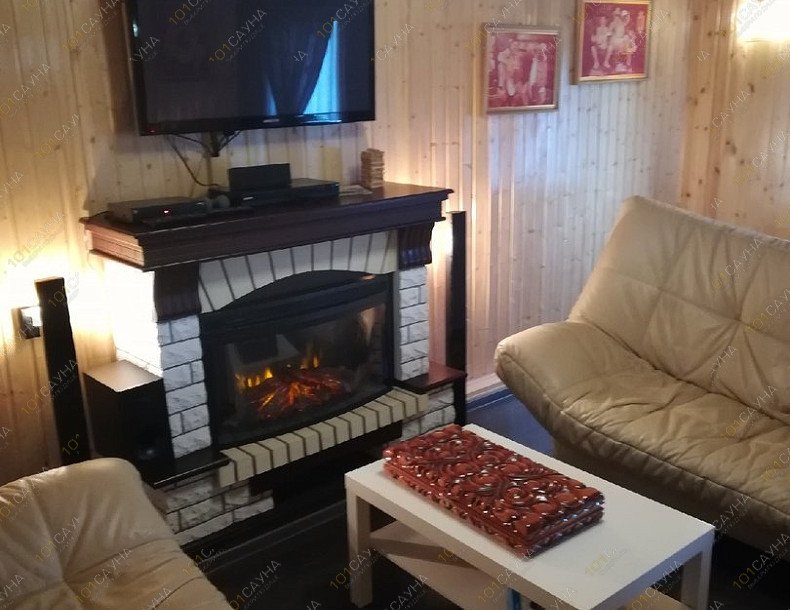 Гостевой дом Карелия, в Йошкар-Оле, г. Йошкар-Ола, ул. Советская, 47/14 | Интерьер | 1001sauna.com