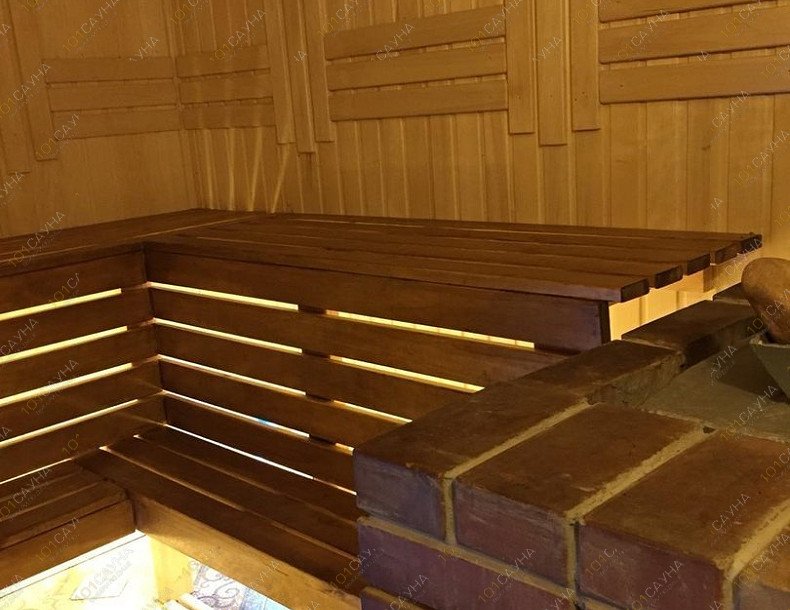 Гостевой дом Карелия, в Йошкар-Оле, г. Йошкар-Ола, ул. Советская, 47/14 | Интерьер | 1001sauna.com