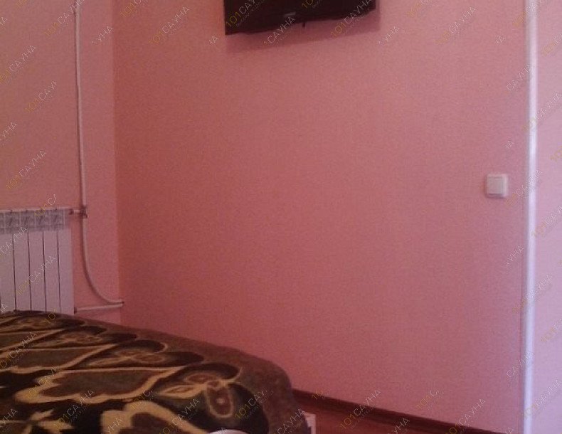 Сауна Клаксон, в Альметьевске, Тагирова, 23а | 10 | 1001sauna.com