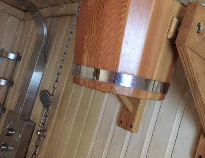 Гостевой дом Карелия, в Йошкар-Оле, г. Йошкар-Ола, ул. Советская, 47/14 | Интерьер | 1001sauna.com