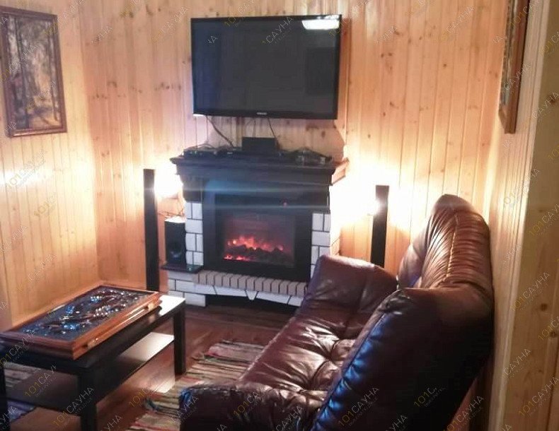 Гостевой дом Карелия, в Йошкар-Оле, г. Йошкар-Ола, ул. Советская, 47/14 | 2 | 1001sauna.com