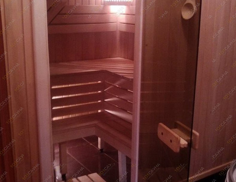 Сауна Клаксон, в Альметьевске, Тагирова, 23а | 11 | 1001sauna.com