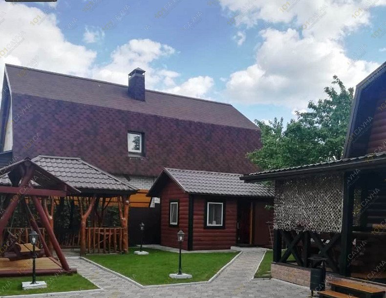 Гостевой дом Карелия, в Йошкар-Оле, г. Йошкар-Ола, ул. Советская, 47/14 | 3 | 1001sauna.com