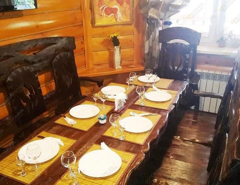 Гостевой дом Карелия, в Йошкар-Оле, г. Йошкар-Ола, ул. Советская, 47/14 | 6 | 1001sauna.com