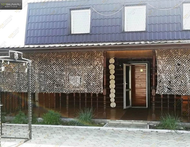 Гостевой дом Карелия, в Йошкар-Оле, г. Йошкар-Ола, ул. Советская, 47/14 | 7 | 1001sauna.com