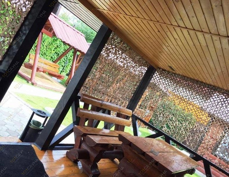 Гостевой дом Карелия, в Йошкар-Оле, г. Йошкар-Ола, ул. Советская, 47/14 | 11 | 1001sauna.com