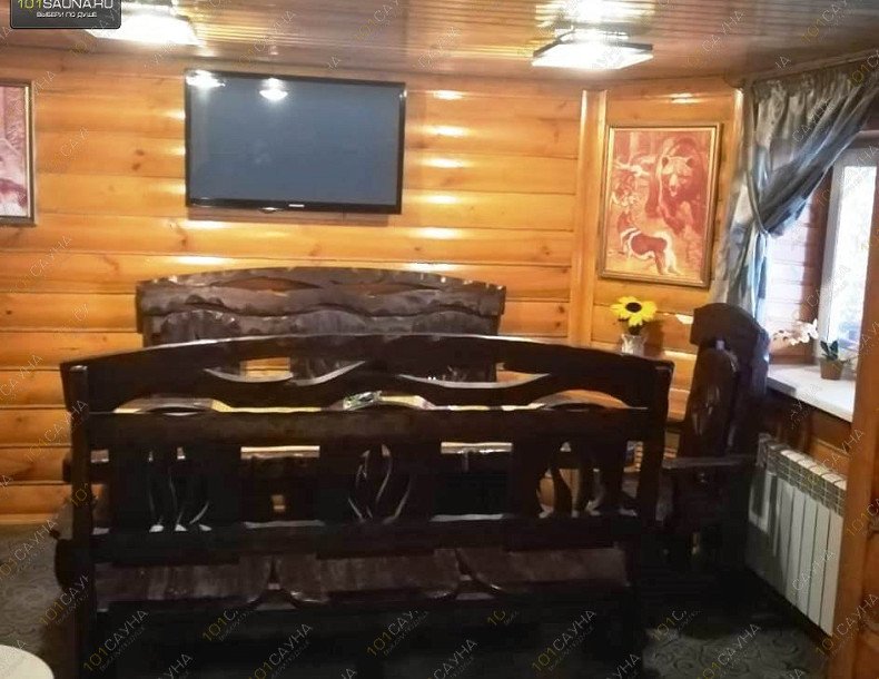 Гостевой дом Карелия, в Йошкар-Оле, г. Йошкар-Ола, ул. Советская, 47/14 | 12 | 1001sauna.com