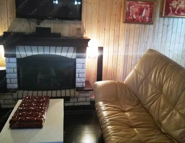 Гостевой дом Карелия, в Йошкар-Оле, г. Йошкар-Ола, ул. Советская, 47/14 | 14 | 1001sauna.com