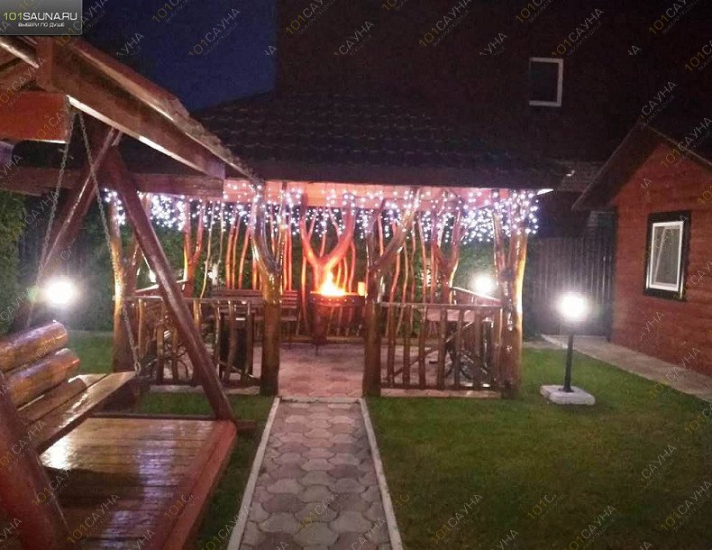 Гостевой дом Карелия, в Йошкар-Оле, г. Йошкар-Ола, ул. Советская, 47/14 | 15 | 1001sauna.com