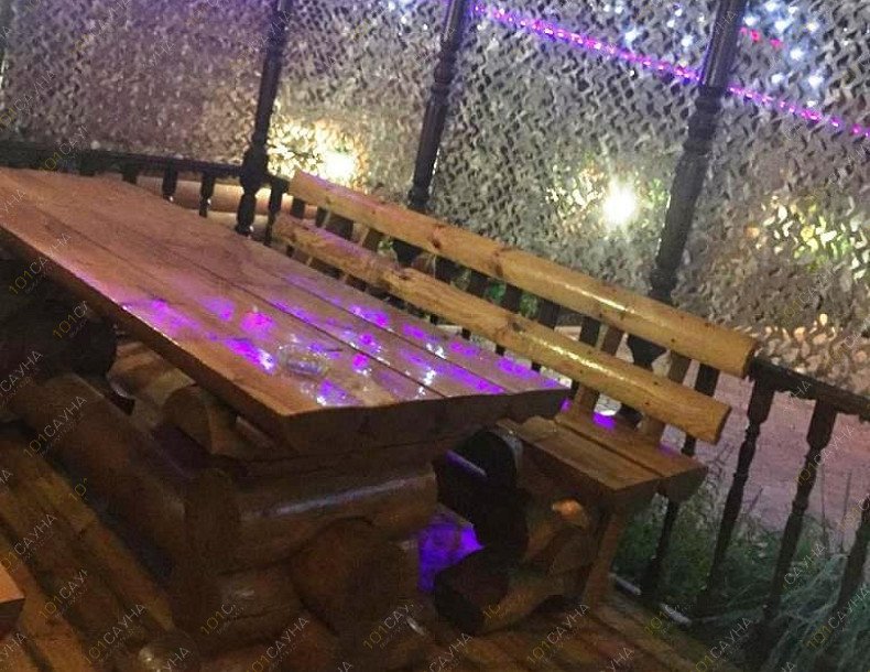 Гостевой дом Карелия, в Йошкар-Оле, г. Йошкар-Ола, ул. Советская, 47/14 | 17 | 1001sauna.com