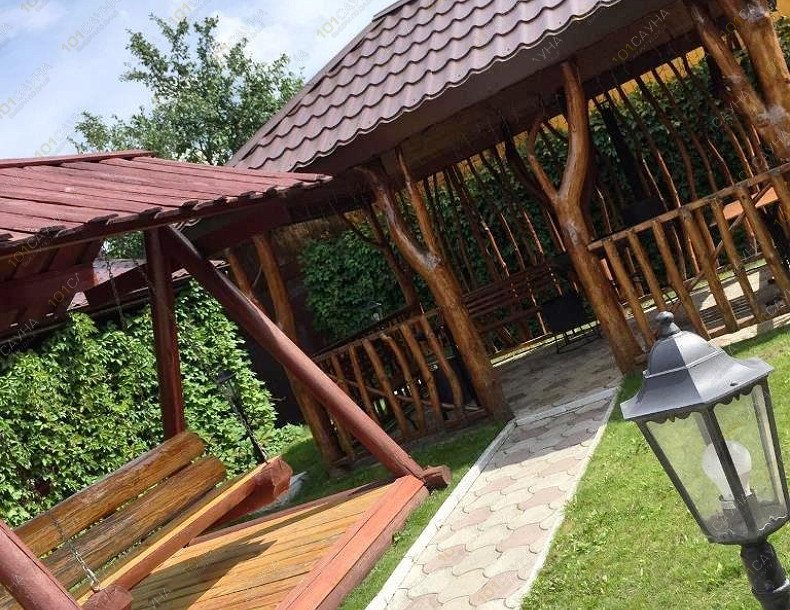 Гостевой дом Карелия, в Йошкар-Оле, г. Йошкар-Ола, ул. Советская, 47/14 | 19 | 1001sauna.com