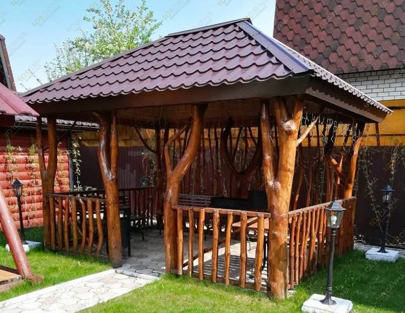 Гостевой дом Карелия, в Йошкар-Оле, г. Йошкар-Ола, ул. Советская, 47/14 | 22 | 1001sauna.com