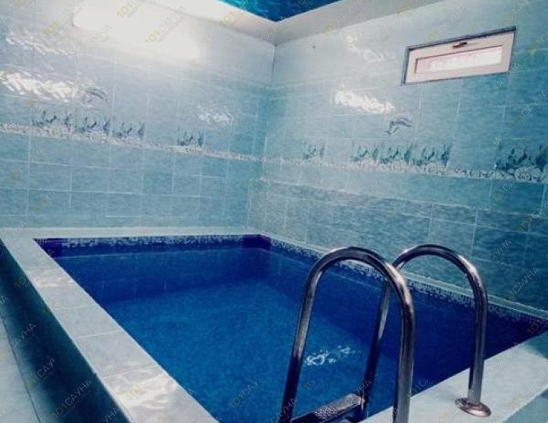 Сауна Волгоградская, 16, в Альметьевске, Волгоградская, 16 | 26 | 1001sauna.com