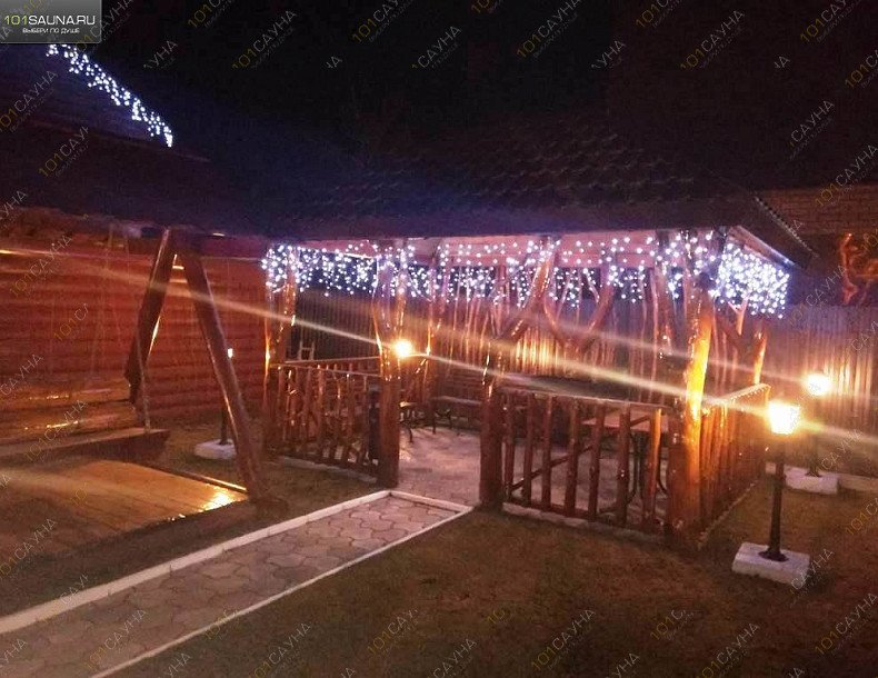 Гостевой дом Карелия, в Йошкар-Оле, г. Йошкар-Ола, ул. Советская, 47/14 | 23 | 1001sauna.com