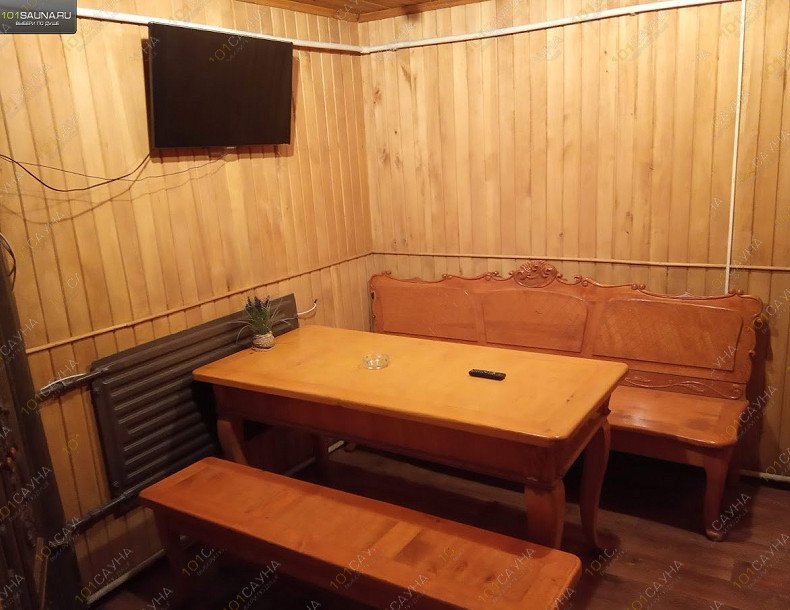 Сауна Альянс, в Смоленске, Соболева, 7 | ы | 1001sauna.com