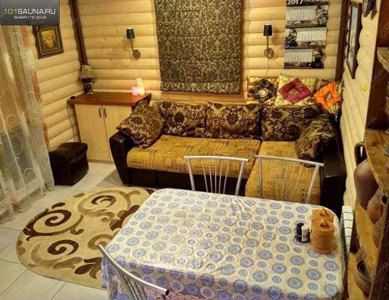 Гостевой дом на Козуева 1, в Суздале, Козуева, 1 | Дом с сауной. Фото: 3 | 1001sauna.com