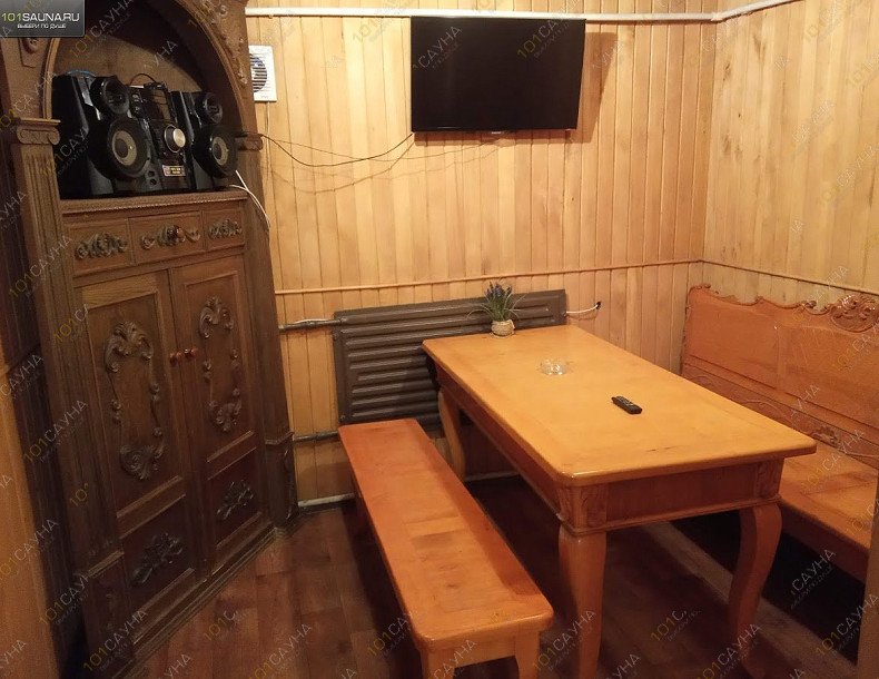 Сауна Альянс, в Смоленске, Соболева, 7 | а | 1001sauna.com