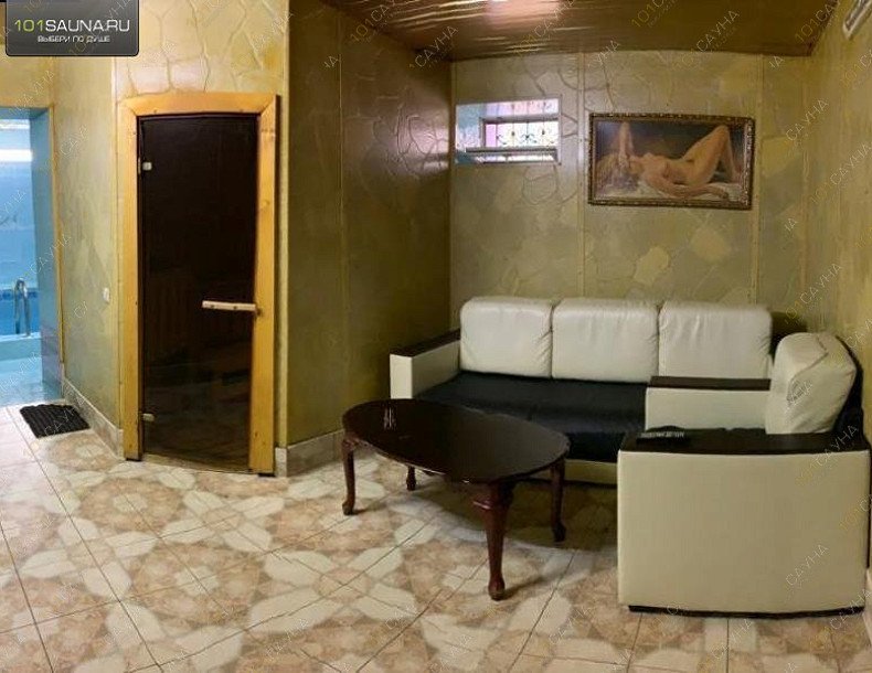 Сауна Волгоградская, 16, в Альметьевске, Волгоградская, 16 | 27 | 1001sauna.com