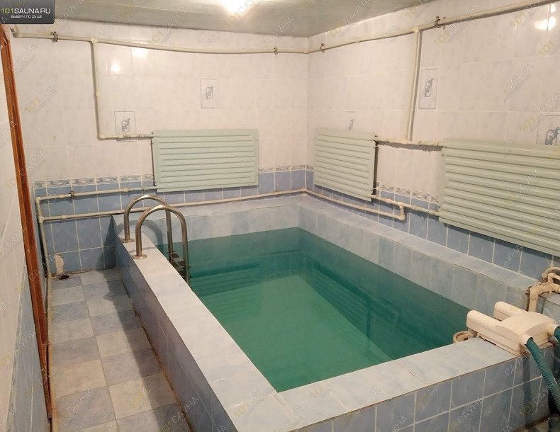 Сауна Альянс, в Смоленске, Соболева, 7 | п | 1001sauna.com