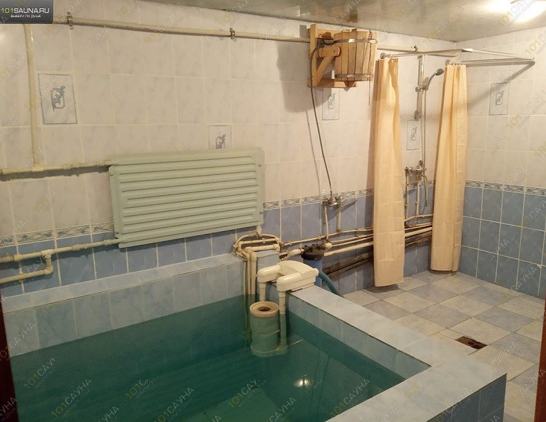 Сауна Альянс, в Смоленске, Соболева, 7 | о | 1001sauna.com