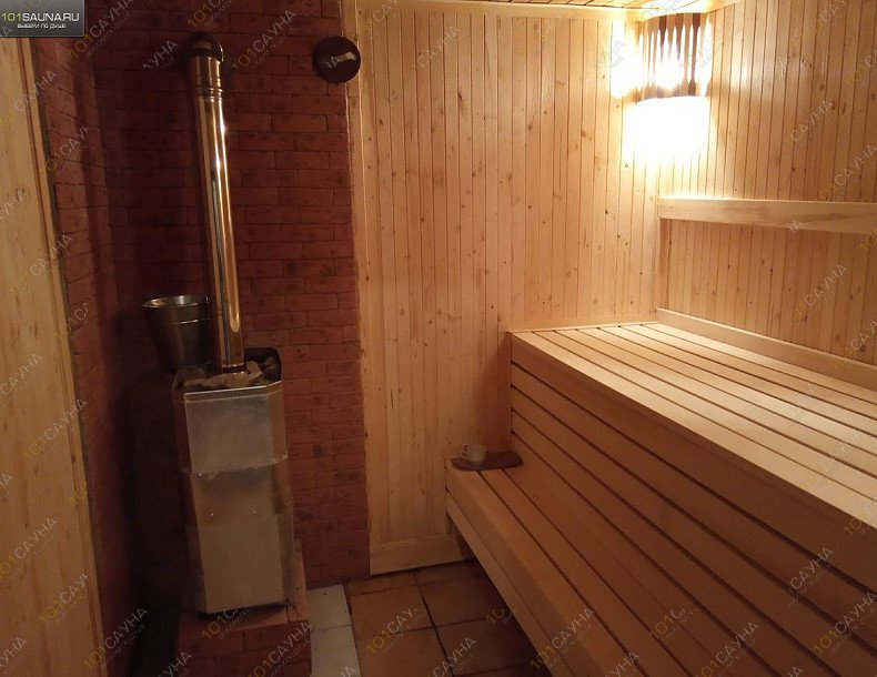 Сауна Альянс, в Смоленске, Соболева, 7 | н | 1001sauna.com