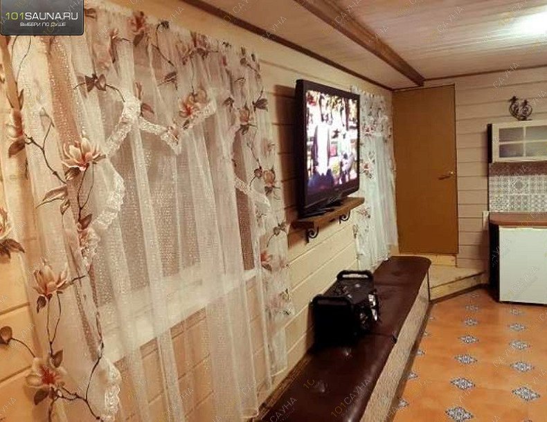 Гостевой дом на Козуева 1, в Суздале, Козуева, 1 | Дом с баней. Фото: 9 | 1001sauna.com