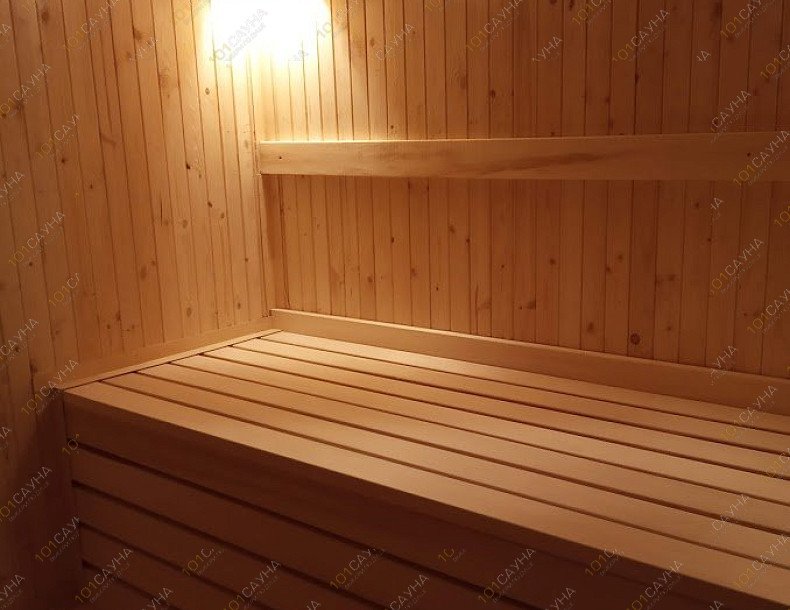Сауна Альянс, в Смоленске, Соболева, 7 | е | 1001sauna.com