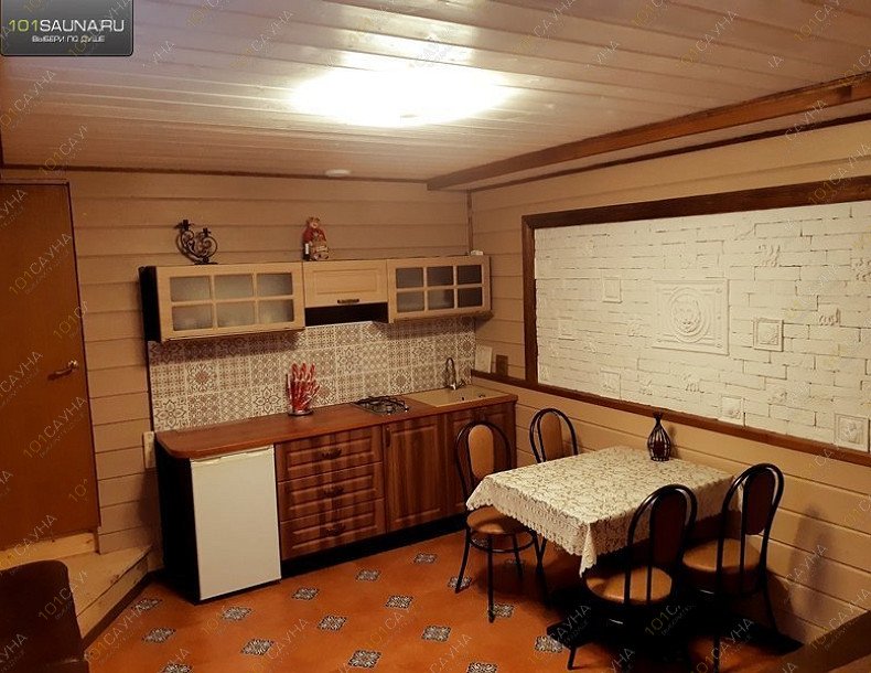 Гостевой дом на Козуева 1, в Суздале, Козуева, 1 | Дом с баней. Фото: 11 | 1001sauna.com