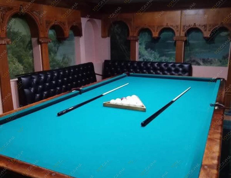 Сауна Альянс, в Смоленске, Соболева, 7 | 2 | 1001sauna.com