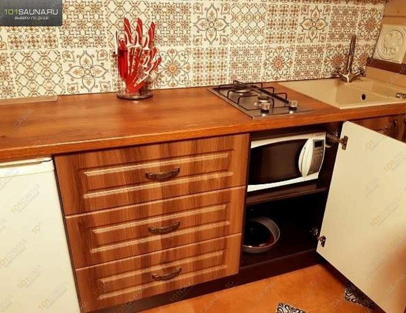 Гостевой дом на Козуева 1, в Суздале, Козуева, 1 | Дом с баней. Фото: 12 | 1001sauna.com