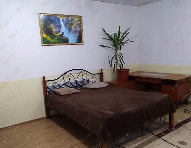 Сауна Альянс, в Смоленске, Соболева, 7 | 3 | 1001sauna.com