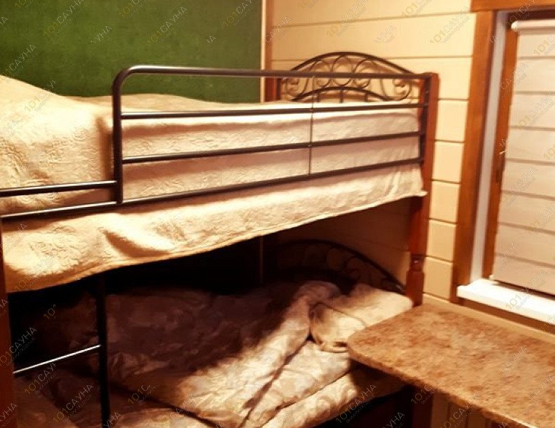 Гостевой дом на Козуева 1, в Суздале, Козуева, 1 | Дом с баней. Фото: 13 | 1001sauna.com