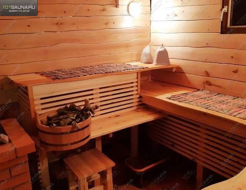 Гостевой дом на Козуева 1, в Суздале, Козуева, 1 | Дом с баней. Фото: 14 | 1001sauna.com