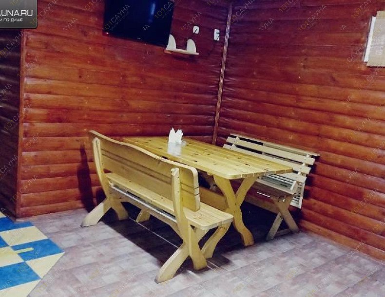 Сауна Волгоградская, 16, в Альметьевске, Волгоградская, 16 | 29 | 1001sauna.com