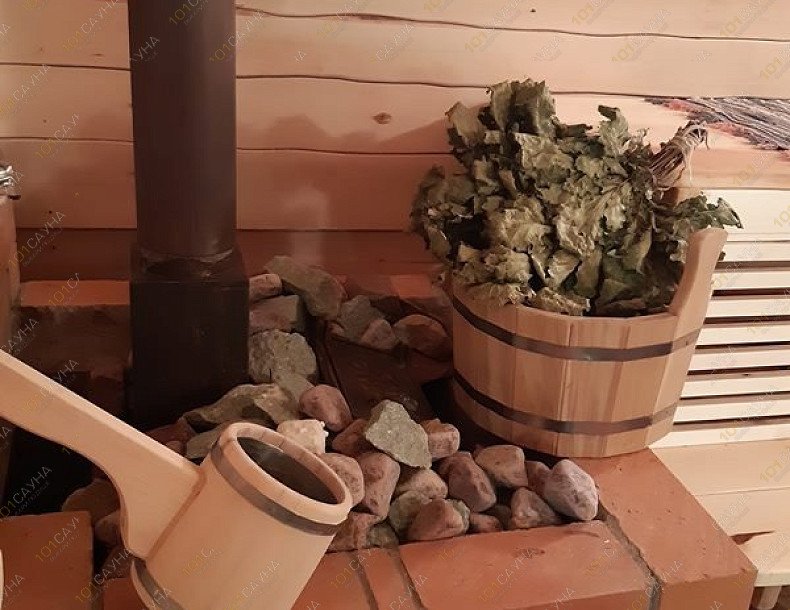 Гостевой дом на Козуева 1, в Суздале, Козуева, 1 | Дом с баней. Фото: 15 | 1001sauna.com