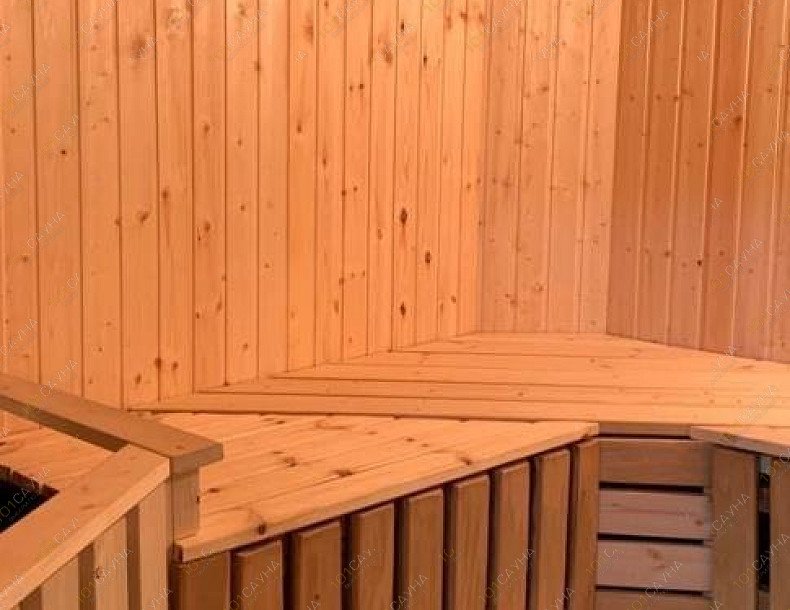 Сауна Волгоградская, 16, в Альметьевске, Волгоградская, 16 | 30 | 1001sauna.com