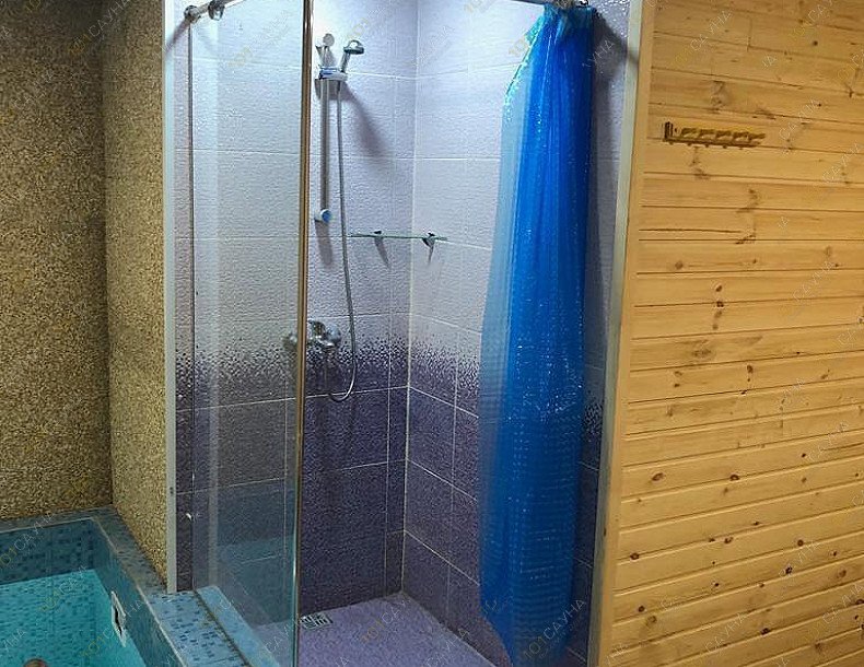 Сауна в отеле Гостиный двор, в Краснодаре, Лучистая, 14 (Баскет-холл) | 10 | 1001sauna.com