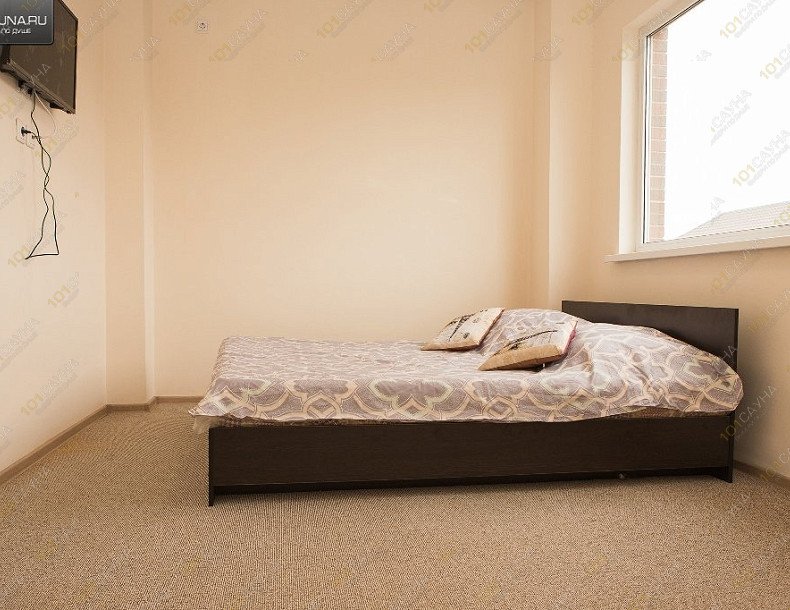 Сауна в отеле Гостиный двор, в Краснодаре, Лучистая, 14 (Баскет-холл) | 12 | 1001sauna.com