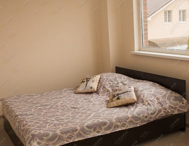 Сауна в отеле Гостиный двор, в Краснодаре, Лучистая, 14 (Баскет-холл) | 14 | 1001sauna.com