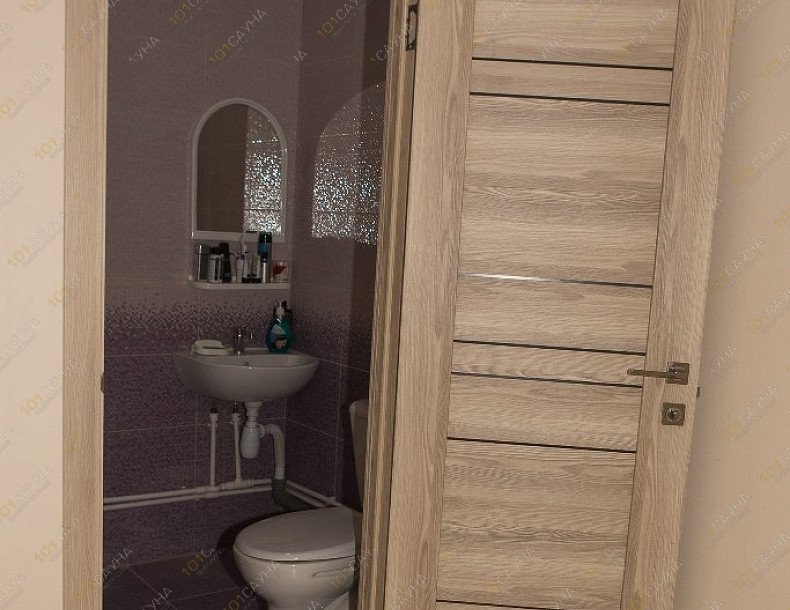 Сауна в отеле Гостиный двор, в Краснодаре, Лучистая, 14 (Баскет-холл) | 15 | 1001sauna.com