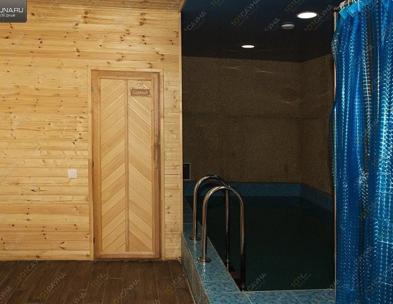 Сауна в отеле Гостиный двор, в Краснодаре, Лучистая, 14 (Баскет-холл) | 16 | 1001sauna.com
